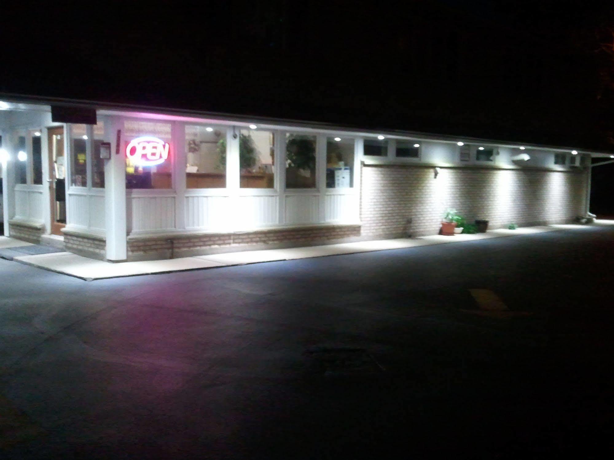 Budget Inn Fairport Εξωτερικό φωτογραφία
