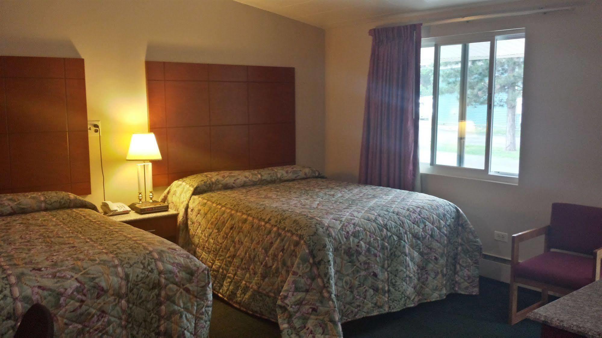 Budget Inn Fairport Εξωτερικό φωτογραφία