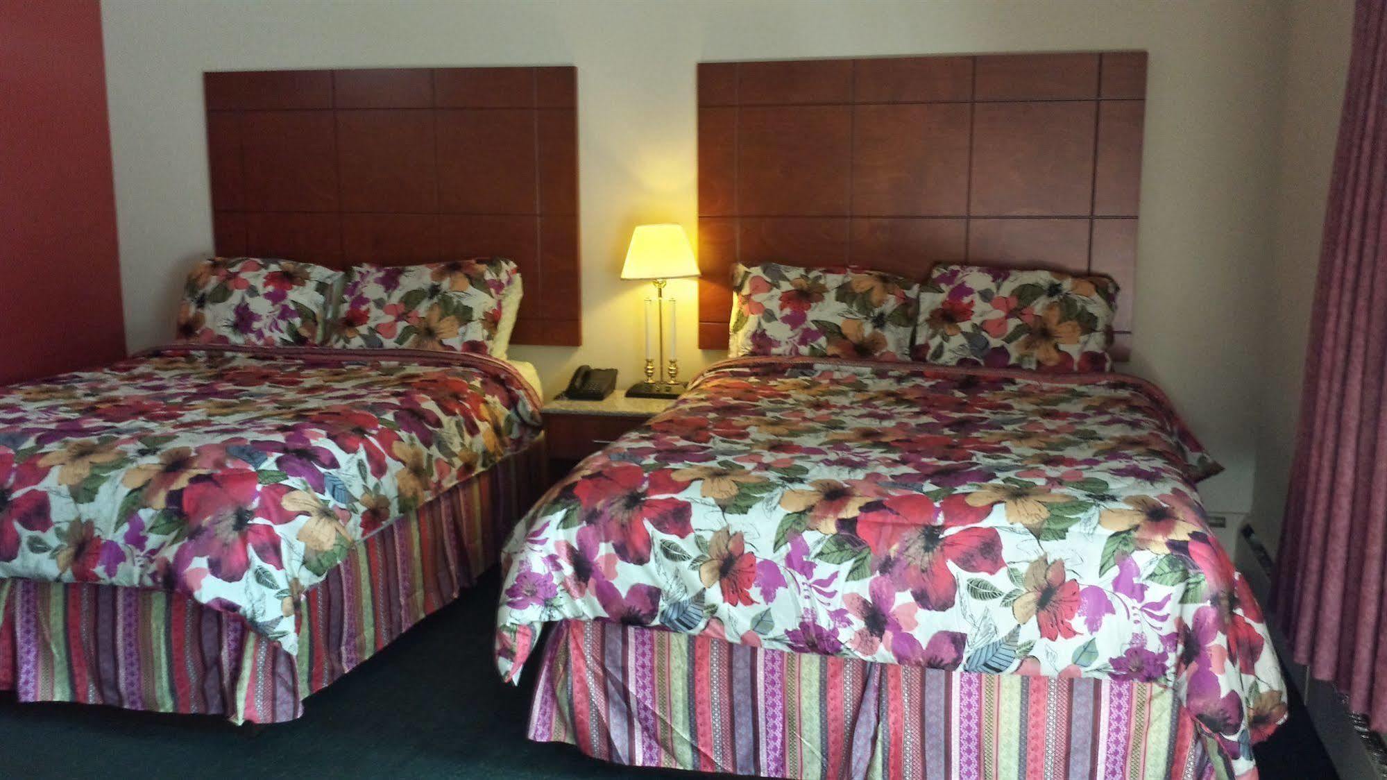 Budget Inn Fairport Εξωτερικό φωτογραφία